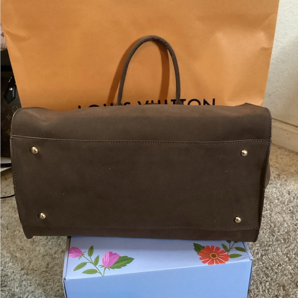 BRAND NEW SOERA HENNA BAG - Picture 5 of 7